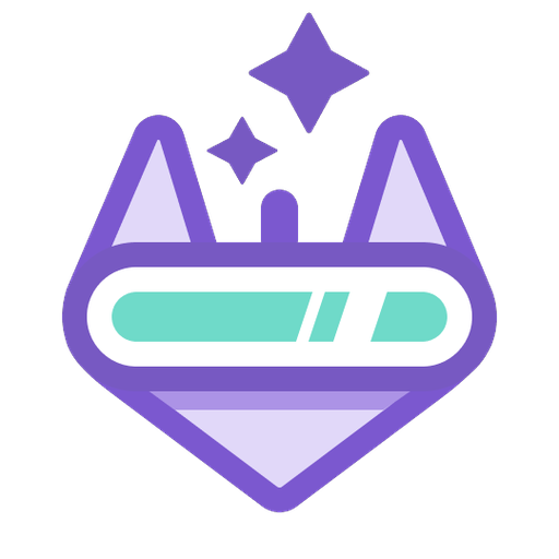 GitLab Duo logo