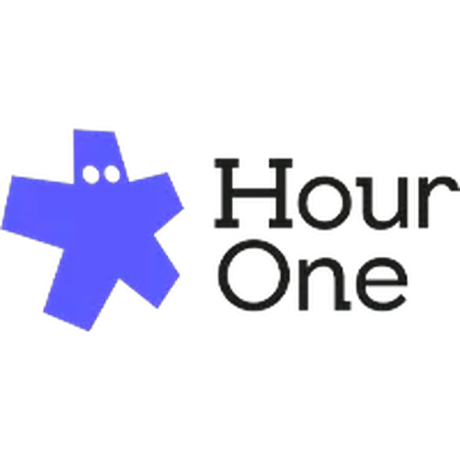 Hour One logo