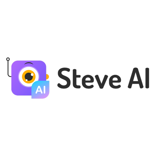 Steve.AI logo