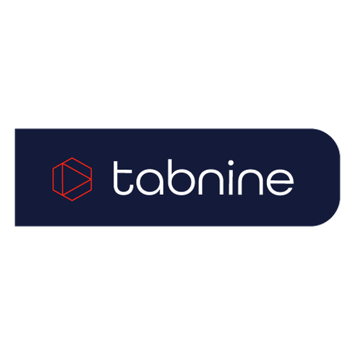 Tabnine logo